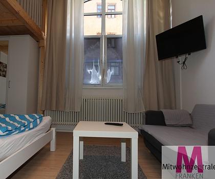 Modernes Business-Apartment im Herzen der Altstadt