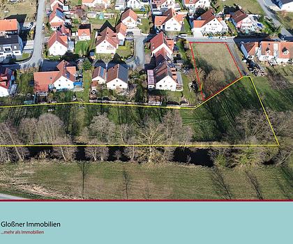 Landwirtschaftsfläche