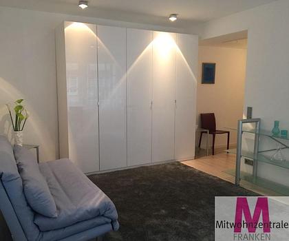 Elegantes und modernes Cityapartment