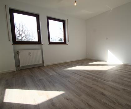 3-Zi.-Balkonwohnung in begehrter Lage