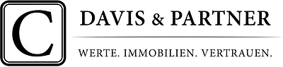 Logo Davis & Partner - Christoffer Davis