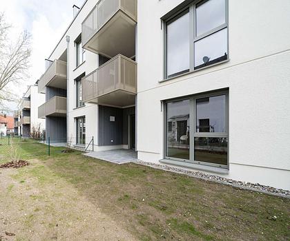 HEGERICH: Ihr neues Zuhause in Nürnberg-Höfen – Modern, nachhaltig, bezugsfertig