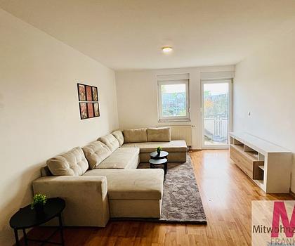 Perfekt möblierte Wohnung für bis zu 4 Kollegen oder Familien