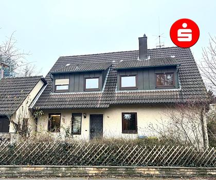 EFH in Nürnberg Großgründlach