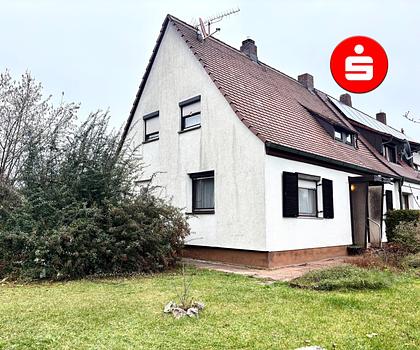 DHH in Nürnberg Buchenbühl