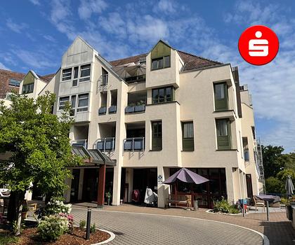 Kapitalanlage in der Seniorenresidenz "Am Schloss Stein" Nürnberg