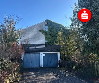 Raumwunder mit Potenzial: Reiheneckhaus in Best Lage von Katzwang