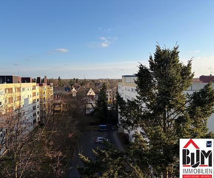 *N-Zabo - 3 Zimmer - hell - ruhig - Südloggia - Bad mit Fenster - Lift*