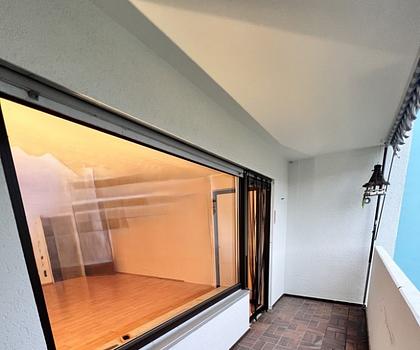 Wohnen am Europakanal ...
3 Zimmer- Eigentumswohnung mit KFZ- Stellplatz 