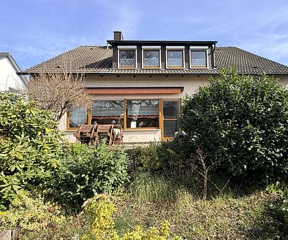 Vielseitiges Raumwunder in ruhiger Wohnlage: Ihr neues Zuhause für Familie, Beruf oder als Mehrgenerationen-Traum