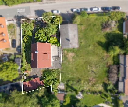 Attraktives Einfamilienhaus mit Potenzial in zentraler Lage