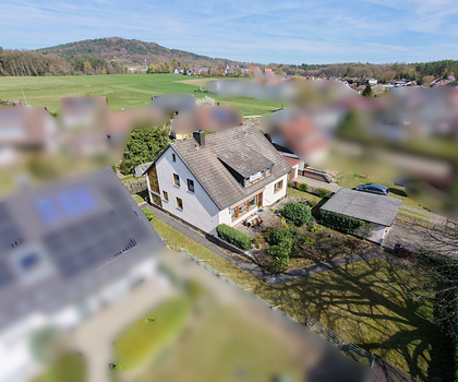 Vielseitiges Raumwunder in ruhiger Wohnlage: Ihr neues Zuhause für Familie, Beruf oder als Mehrgenerationen-Traum