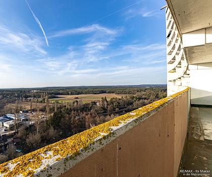Verwandeln Sie Potenzial in Ihr Traumzuhause – 3 Zimmer im "Langen Johann"