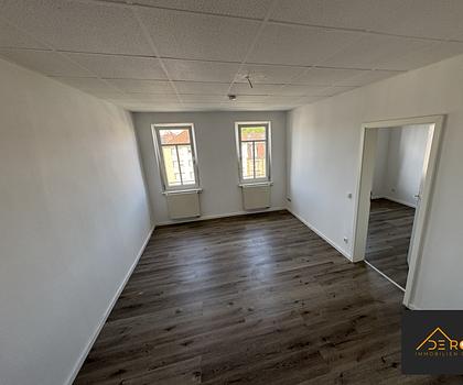 ZENTRALE WOHNUNG - GOSTENHOF - NAHE AMTSGERICHT -