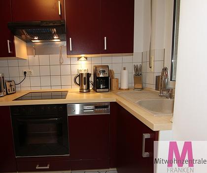 Hübsche 2-Zimmer-Wohnung in Fürth