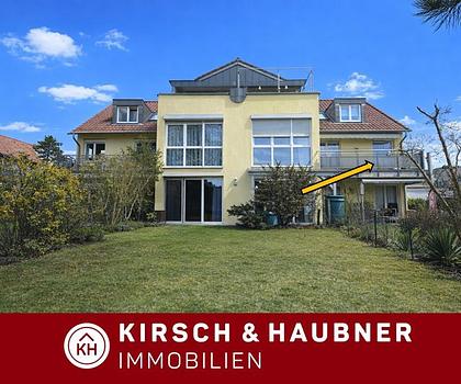 Perfekte 4-Zimmer Stadtwohnung in schöner Lage!
Neumarkt - unterhalb Wolfsteingebiet