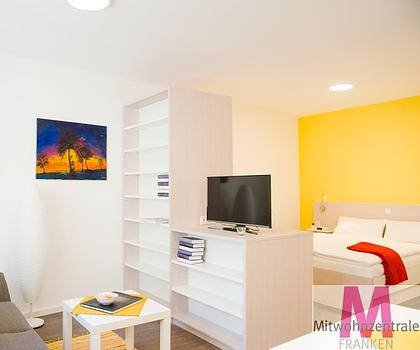 Tolle Wohnung in der Altstadt