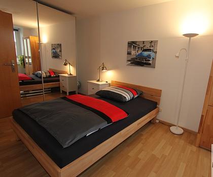 Hübsche 2-Zimmer-Wohnung in Fürth
