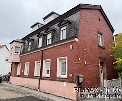 Ideale Kapitalanlage in Stein