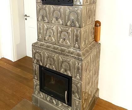 Wohnglück in der City mit Flair ...