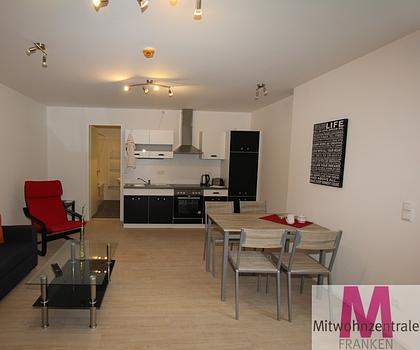 Moderne Wohnung mit Flair im Herzen der Altstadt