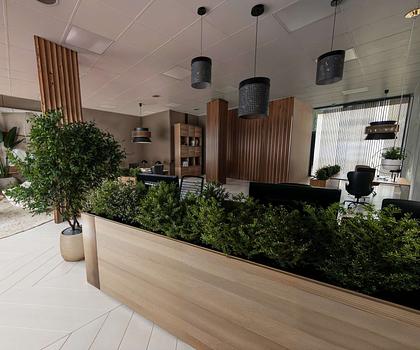 HEGERICH: Perfekte Fläche für Ihr Geschäftsmodell!