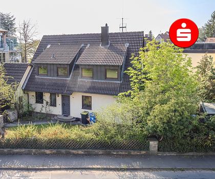 EFH in Nürnberg Großgründlach