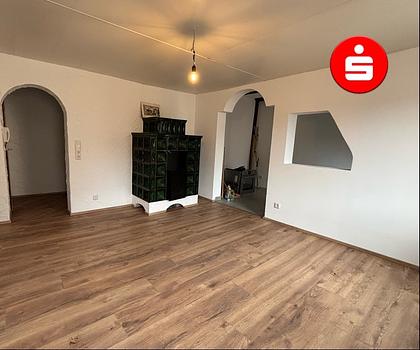 Gemütliche 2-Zimmer-Dachgeschosswohnung in Nürnberg-Eberhardshof