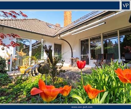 Sonne, Ruhe, Privatsphäre - Ihr Garten wartet schon!