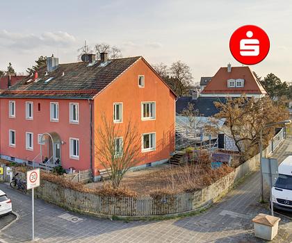 Vom Pfarrhaus zum EFH-Juwel: Modernisierte Geschichte mit Platz für die ganze Familie