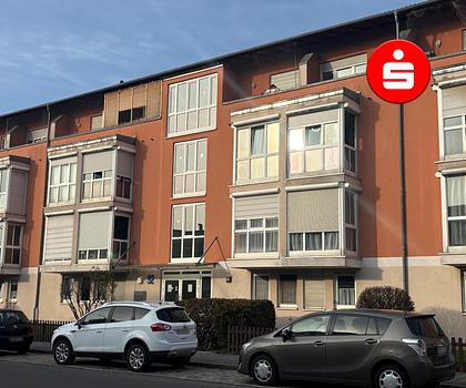 1-Zimmer ETW in Schniegling