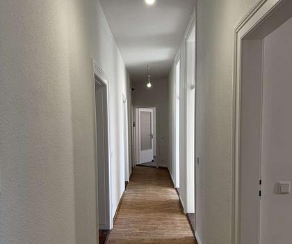 Renovierte - Altbauwohnung in der Fürther Südstadt!