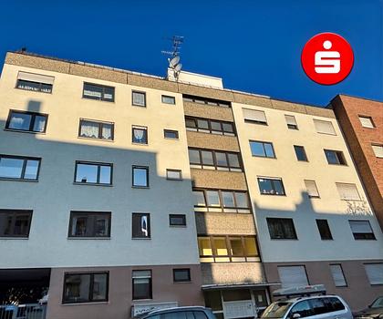 3,5 Zimmer ETW in St. Johannis