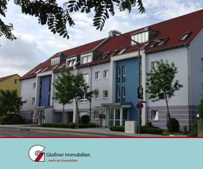 TG-Stellplatz - Regensburger Straße