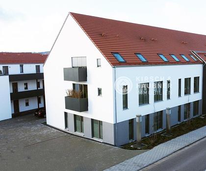 Neue Büro-/Praxisräume in bester Sichtlage,
Berg - Neumarkter Straße