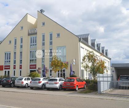 Ambulantes OP-Zentrum/Arztpraxis!
 Nähe Ärztehaus Neumarkt