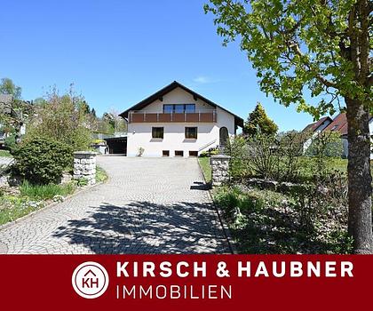 Wohnen und Leben mit viel Charme!
Deining - Ortsmitte