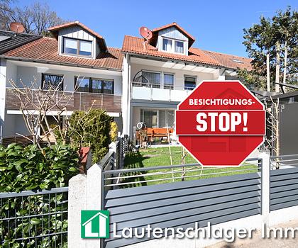 Keine Lust auf Renovieren?
Kernsaniertes Reihenmittelhaus in Top Lage von Neumarkt