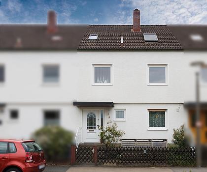 Ihr neues Familiendomizil in Nbg-Herpersdorf