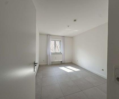 HEGERICH: Helle 3-Zimmer-Wohnung mit optimaler Raumaufteilung