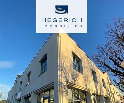 HEGERICH: Großzügige Ladenfläche auf zwei Stockwerken - Beim Fürther Südstadtpark!
