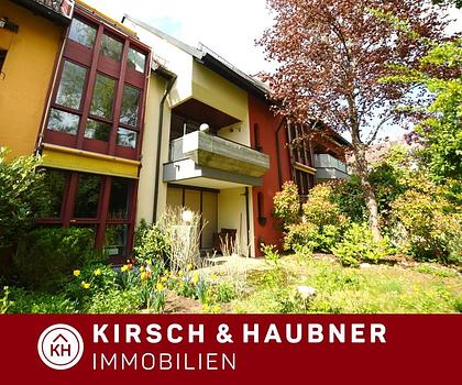 Schönes Wohnen in Top-Lage!
Klasse 2-Zimmer-Wohnung über 2 Etagen!
 Nürnberg - Mögeldorf