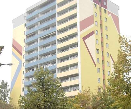 Zentral & charmant: 2-Zimmer-Wohnung in Nürnberg zu verkaufen!