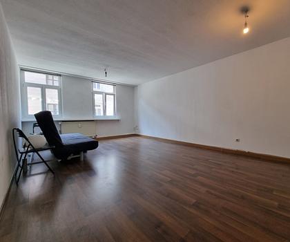 Zentral Wohnen ... 
2 Zimmer City- Apartment ...