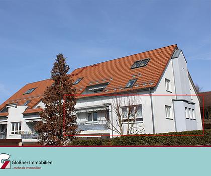 Modernes Wohnen am Kloster