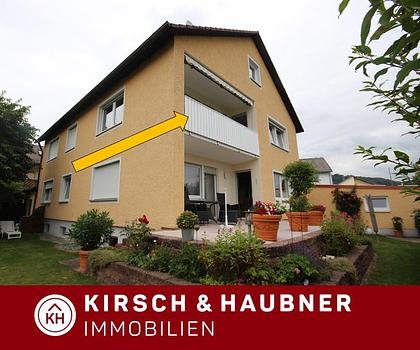 Perfekte Dienstwohnung für wochentags!
  Neumarkt - nähe Berufsschule und Bionorica