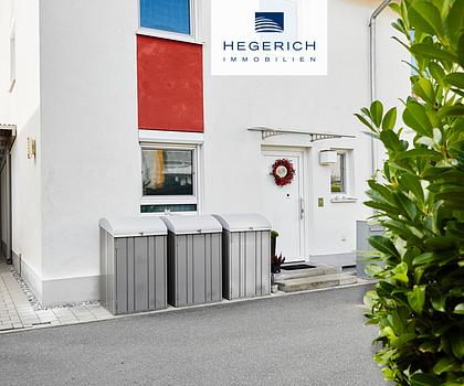 HEGERICH: Familienglück auf 4 Etagen - ein neues Zuhause für Groß und Klein
