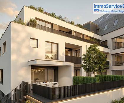 St. Johannis: 4% Bruttorendite TOP-vollmöbliertes Microappartement / Baubeginn bereits erfolgt.