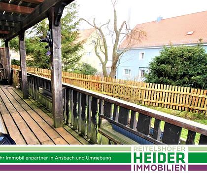 3 Zi. Wohnung in beliebter Wohnlage