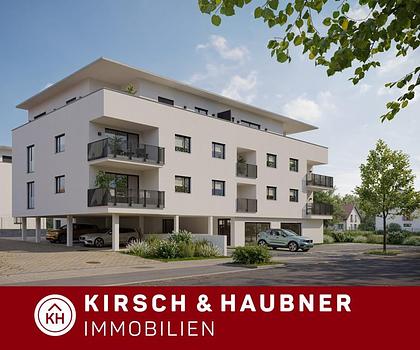 KfW 40 QNG! Steueroptimiert investieren - hochwertiger Neubau! 
Berching - Maria-Hilf-Straße